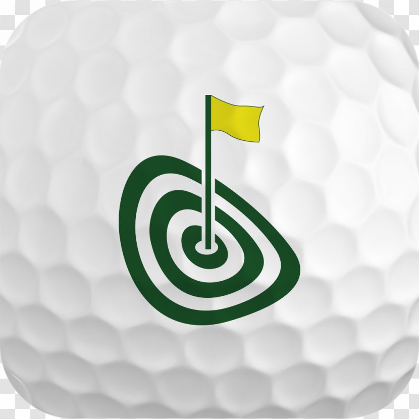 Golf Balls Equipment Brand - Mini Transparent PNG