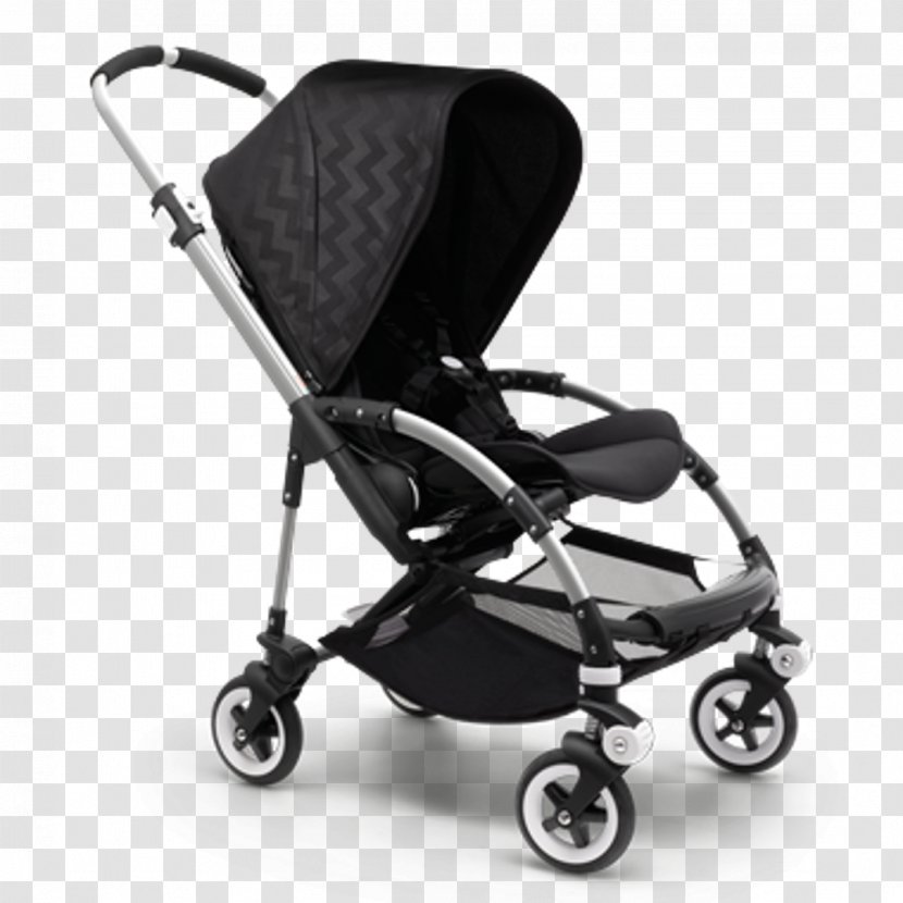 Bugaboo Bee3 Stroller Baby Transport International Bee⁵ - Chicco - Canada Transparent PNG