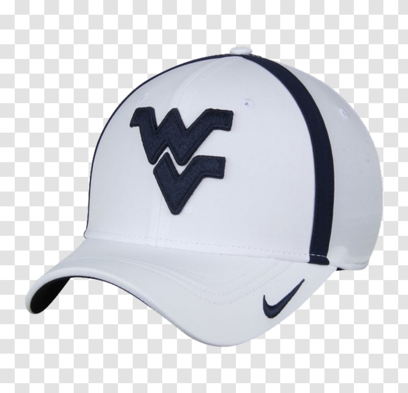 Baseball Cap West Virginia Mountaineers Football Men's Soccer Basketball University - Clothing Transparent PNG