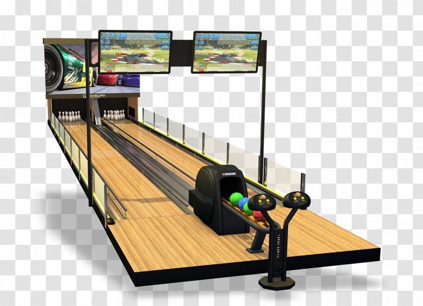 Bowling Balls Alley Game - Rollerball Transparent PNG