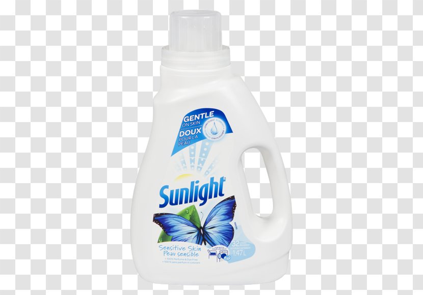 Laundry Detergent Sunlight Textile - Essential Oil - Soap Transparent PNG