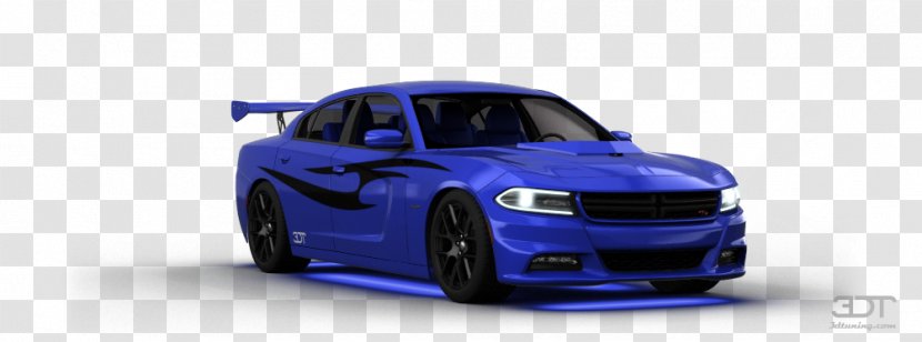 Tire Compact Car Bumper Automotive Design - Blue Transparent PNG