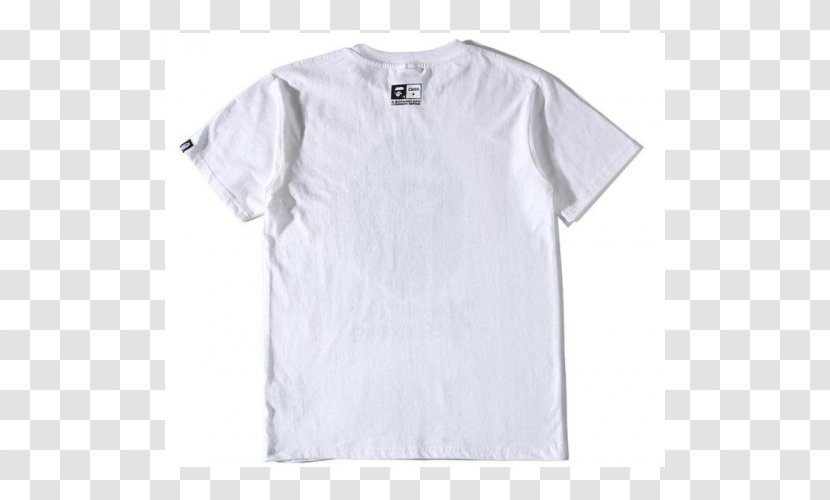 T-shirt Robe Sleeve Polo Shirt Ralph Lauren Corporation - T Transparent PNG