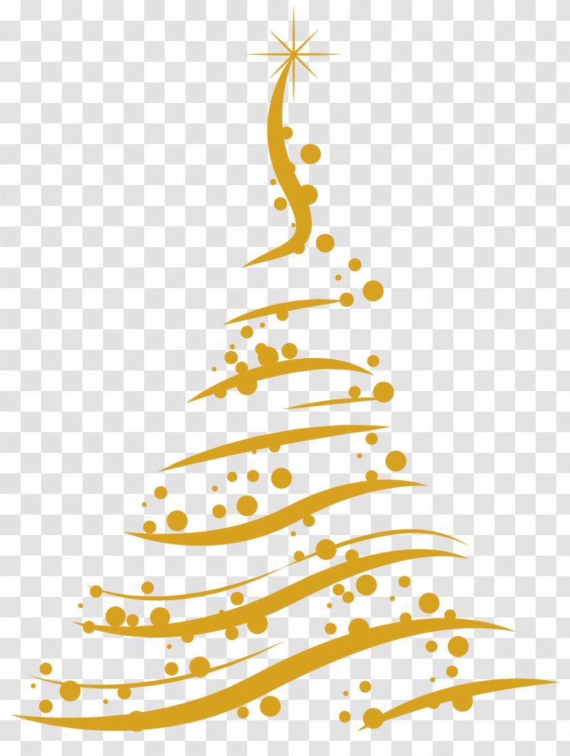 Christmas Tree Spruce Ornament Bazsi - 2016 Transparent PNG