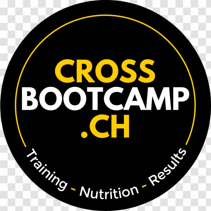 Fitness Boot Camp Centre Physical Coding Bootcamp Service - Signage Transparent PNG