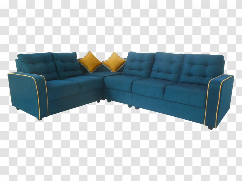 Sofa Bed Couch Comfort - Royal Transparent PNG