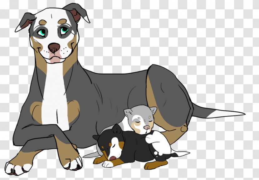 Dog Breed Puppy Pit Bull Staffordshire Terrier Cat Transparent PNG