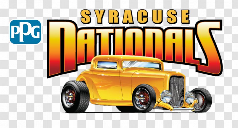 Syracuse Nationals Classic Car Show Auto Acura Transparent PNG