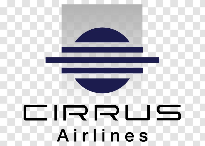 Airplane Cirrus Airlines Aircraft Germany - Area Transparent PNG