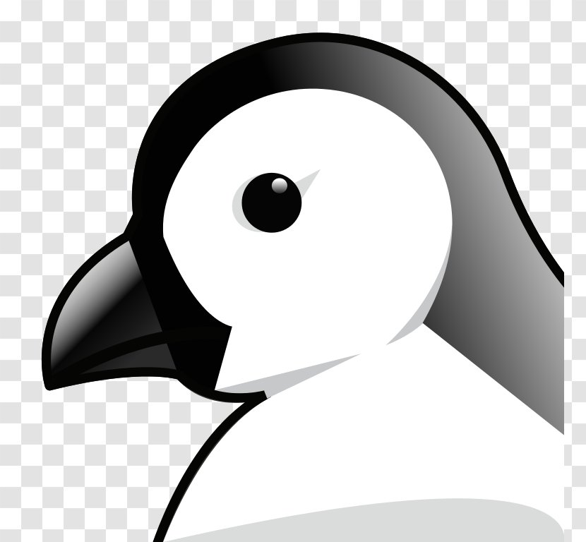 Penguin Clip Art - User - Chicks Transparent PNG
