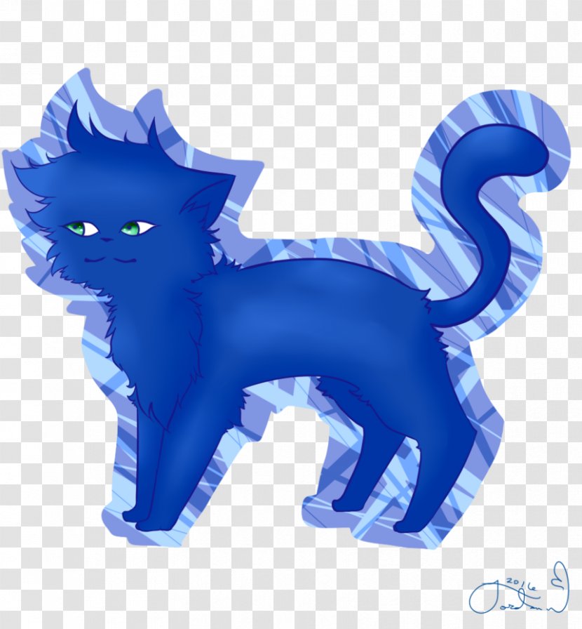 Whiskers Cat Figurine Tail Font - Organism - Kt Transparent PNG