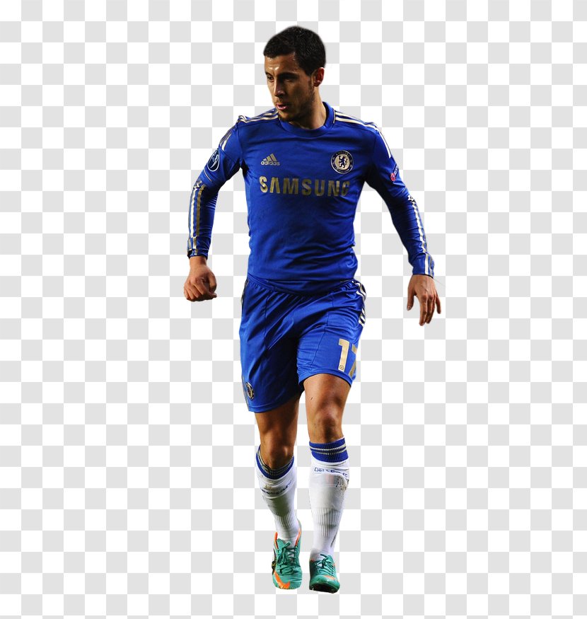 Chelsea F.C. Football Player Team Sport - Joint Transparent PNG