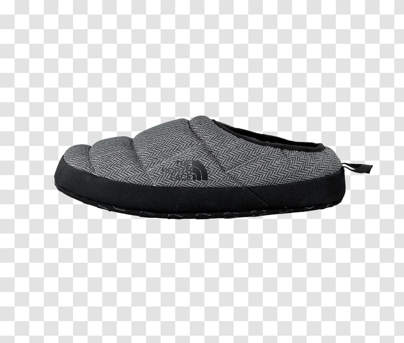 Slipper Shoe The North Face Sandal Mule - Adidas Transparent PNG
