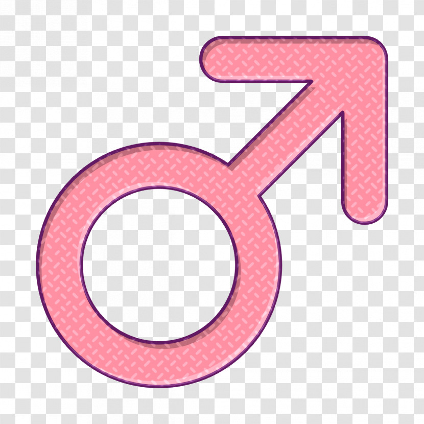 Gender Icon Gender Icon People Icon Transparent PNG