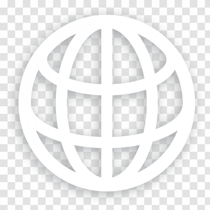 Web Development Globe Internet - Trademark Transparent PNG
