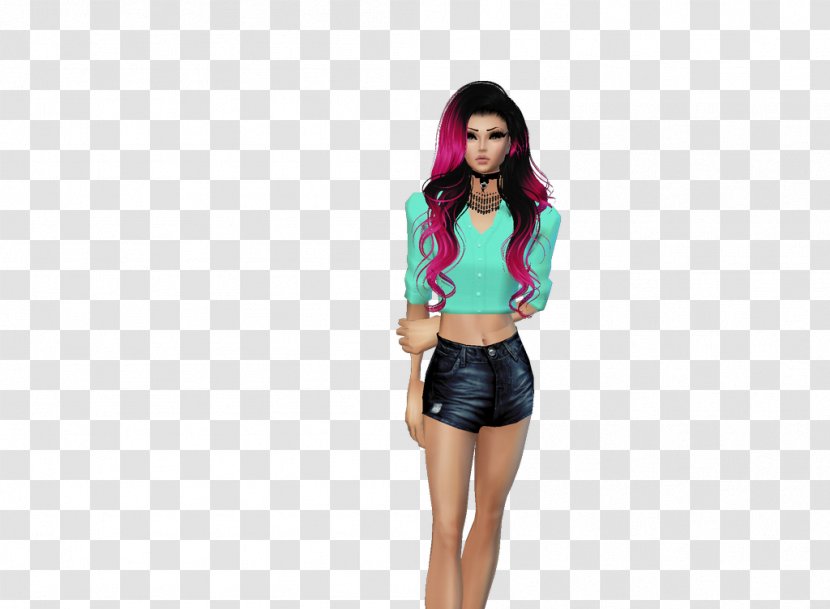 Clothing Turquoise Magenta Shorts Fashion - Guest Dj Transparent PNG