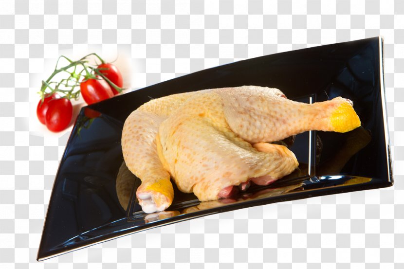 Macelleria Mauro E Diego Chicken As Food Dish - Heart Transparent PNG