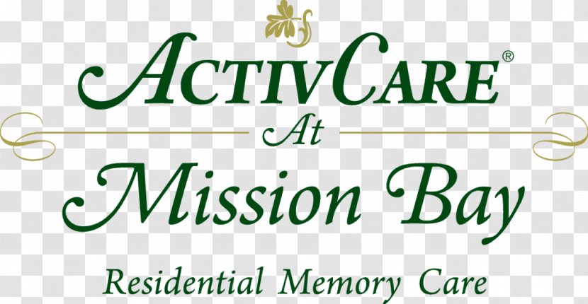 ActivCare At Mission Bay Caring For People With Dementia Waverly - Brand - Alzheimer's Resource Center Transparent PNG