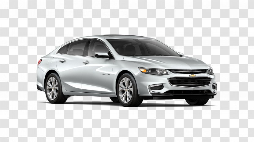 Car General Motors 2017 Chevrolet Malibu Vehicle - Luxury Transparent PNG