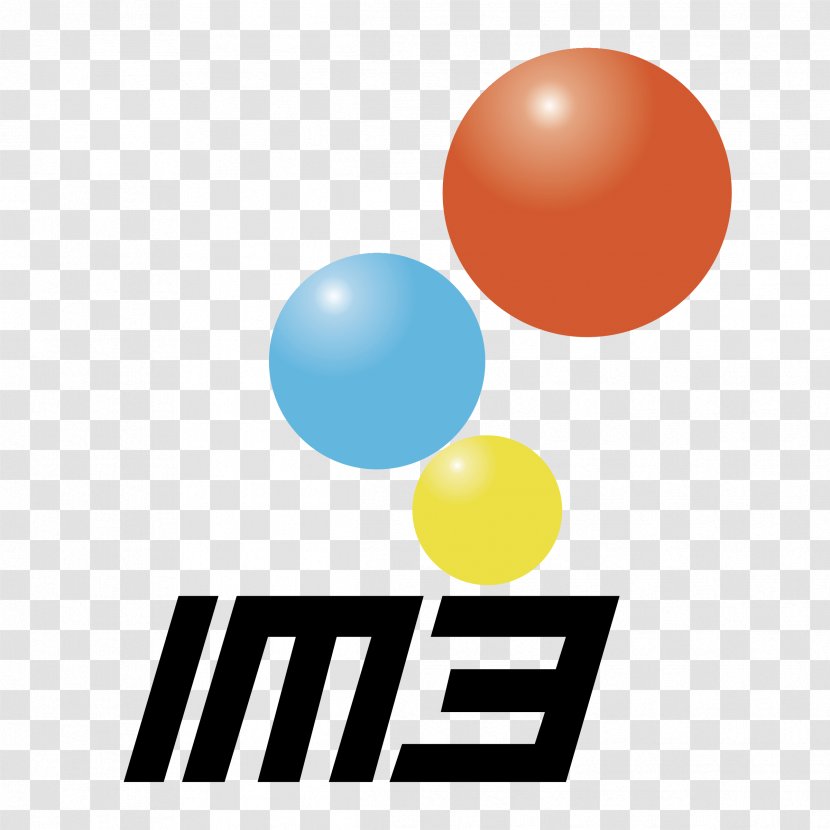 Logo Indosat Multi Media Mobile IM3 Ooredoo BMW M3 - Brand - Bmw Transparent PNG