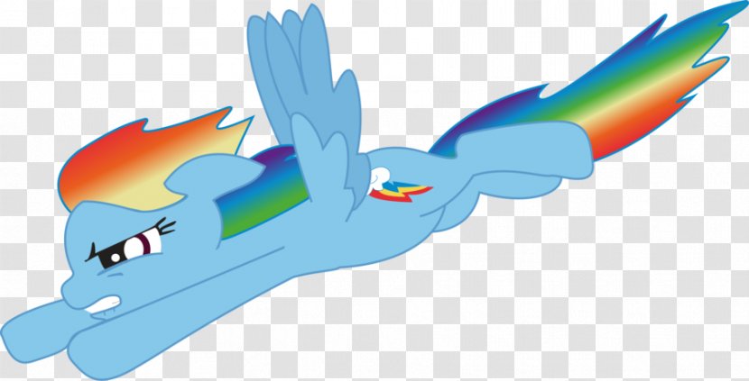 Rainbow Dash My Little Pony Twilight Sparkle Image - Beak Transparent PNG