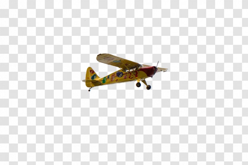 Airplane Propeller Model Aircraft Wing - Jelly Belly Plane Stunt Transparent PNG