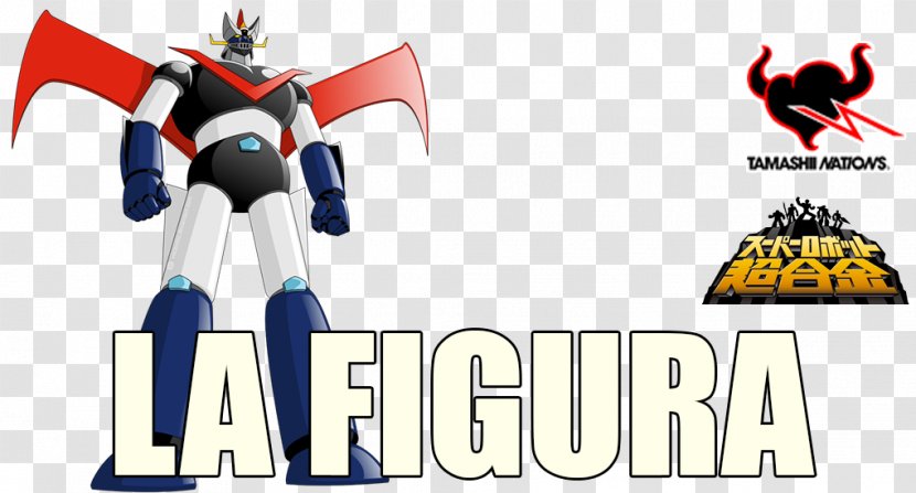 Shin Mazinger Zero Soul Of Chogokin Super Robot - Frame - Finished Transparent PNG