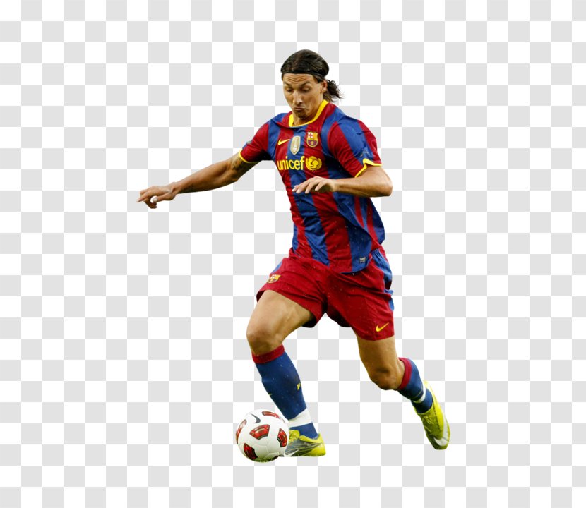 FC Barcelona El Clásico Team Sport Football Player - Fc Transparent PNG