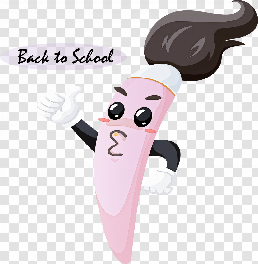 Back To School Transparent PNG