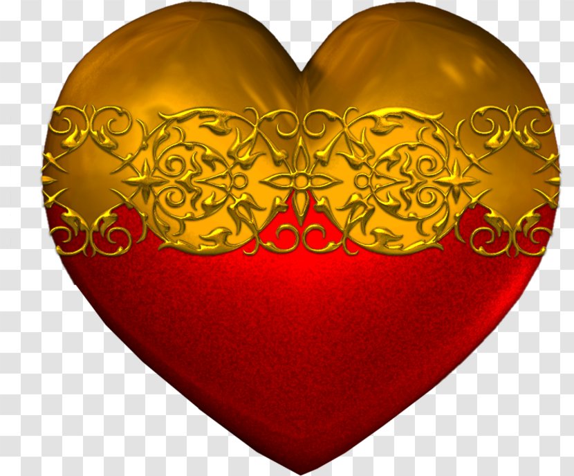 Heart GIF Painting Image - Gif Art - Love Transparent PNG