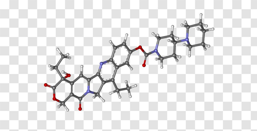 Irinotecan Pharmaceutical Drug Cancer Camptothecin - Cyclophosphamide - Heterocyclic Compound Transparent PNG