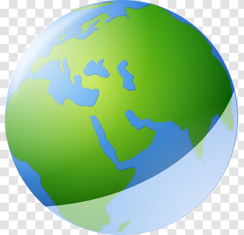 Globe Map World Icon - Google Search - Images Free Transparent PNG