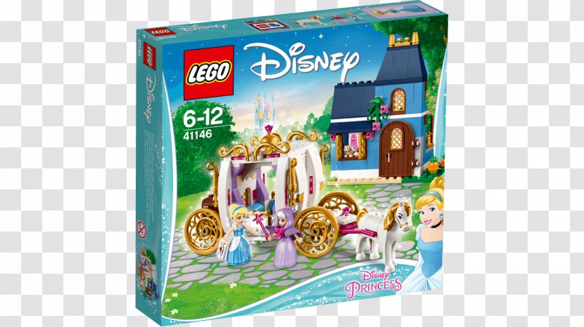 Lego Disney Princess Toy Creator LEGO Friends - Palace Transparent PNG