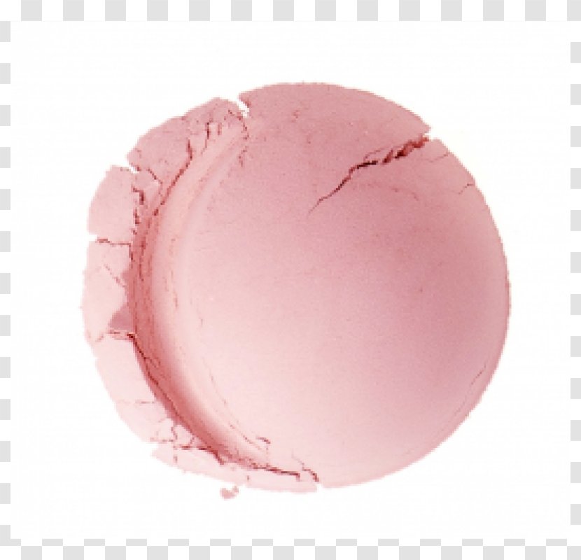 Rouge Mineral Cheek Color Rumenilo - Cosmetics - Blush Rose Transparent PNG