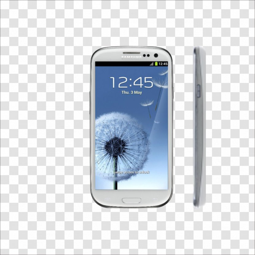 Samsung Galaxy S III Note II HTC One X - Ii Transparent PNG