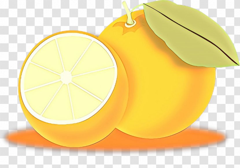 Orange - Plant - Grapefruit Transparent PNG