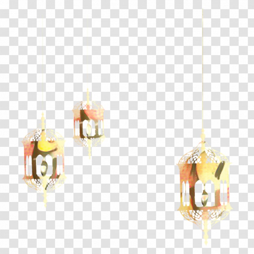 Christmas Light - Metal - Ceiling Transparent PNG