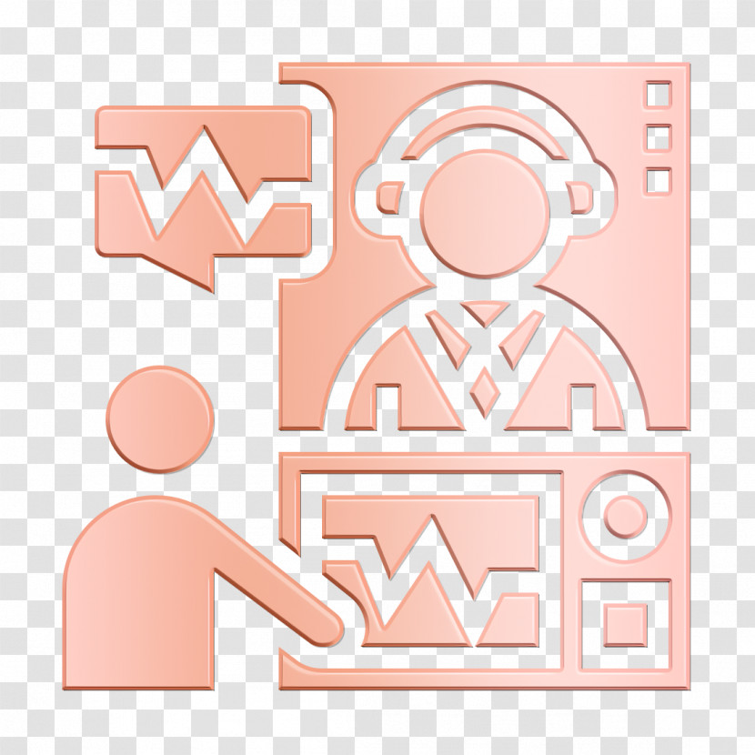 Audiogram Icon Threshold Icon Health Checkups Icon Transparent PNG