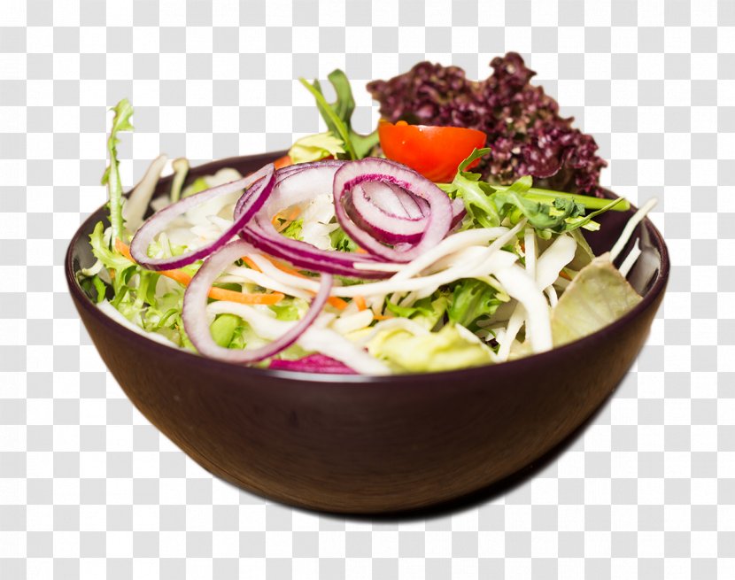 Greek Salad Vegetarian Cuisine Asian Food Transparent PNG
