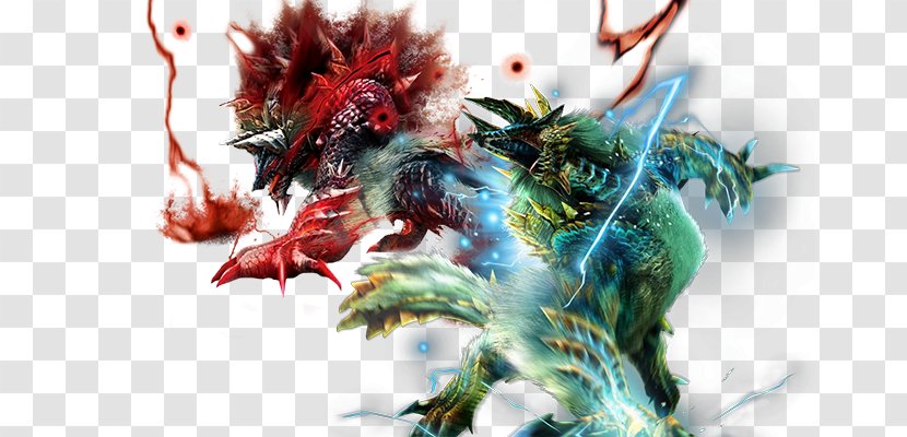 Monster Hunter 4 Hunter: World Tri Portable 3rd Transparent PNG