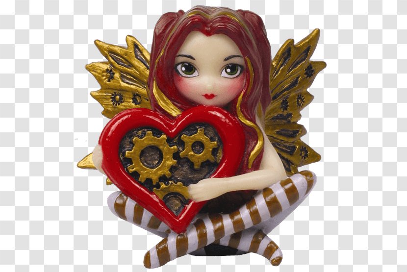The Potty Toilet Training Child Fairy - Doll - Jasmine Becket Transparent PNG