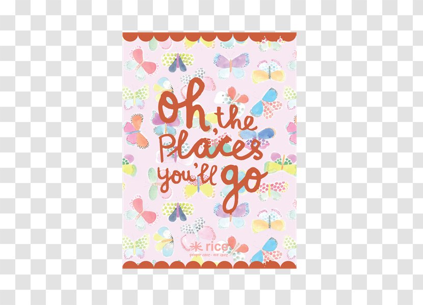Schoolagenda Diary Textile 2017 Audi A6 Oh, The Places You'll Go! - Area M - Oh Go Transparent PNG