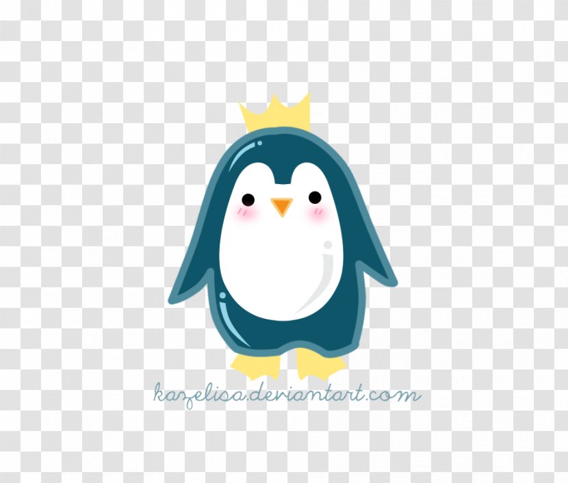 Penguin Logo Desktop Wallpaper Computer Font Transparent PNG