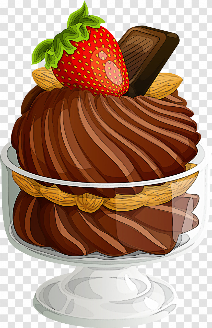 Chocolate Transparent PNG