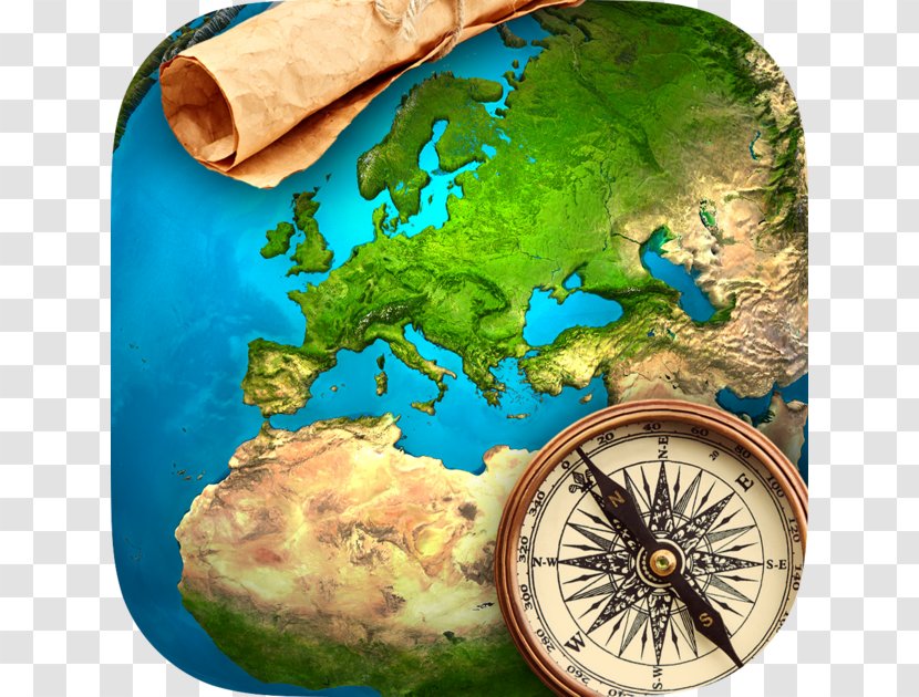 GeoExpert - Android - World Geography GeoExpertUSA Globe Application PackageGlobe Transparent PNG