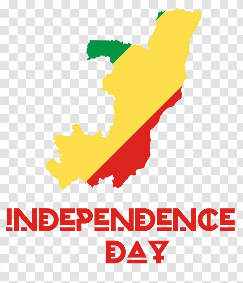 Congo 2018 Independence Day. - Mobile Phones - Area Transparent PNG