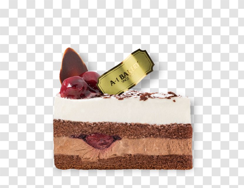 Chocolate Cake Mousse Cheesecake Frozen Dessert - Flavor Transparent PNG