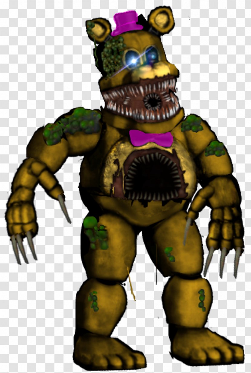 Five Nights At Freddy's: The Twisted Ones PicsArt Photo Studio Image Illustration - Fictional Character - Bonnie Transparent PNG
