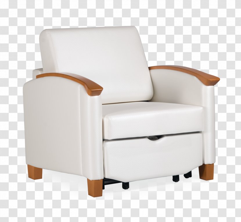 La-Z-Boy Recliner Chair Sofa Bed Furniture - Lazy Transparent PNG