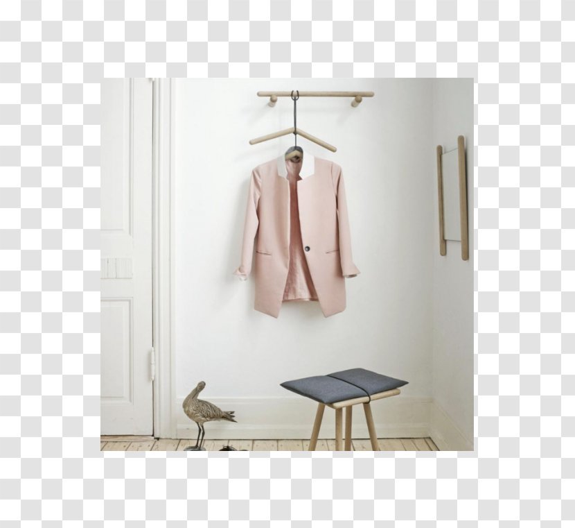 Skagerrak Clothes Hanger Coat & Hat Racks Furniture Hook - Table Transparent PNG